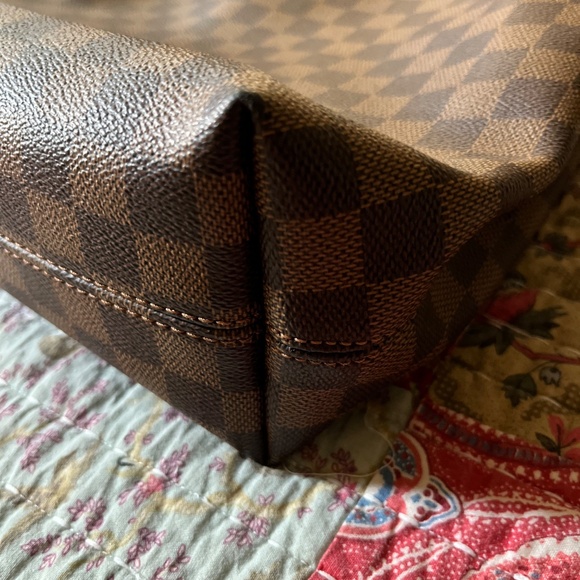 Louis Vuitton handbag - Picture 3 of 7